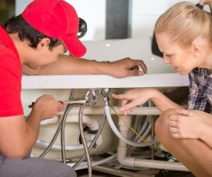 About Plumbers Pros Woodbridge, VA